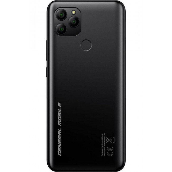 General Mobile GM 21 32GB Siyah Cep Telefonu