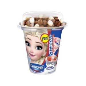 Yoğurt Çıtırdat 90 Gr