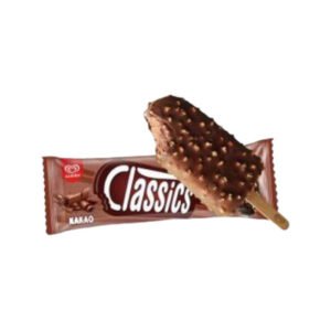 Classics Kakao 65 Ml