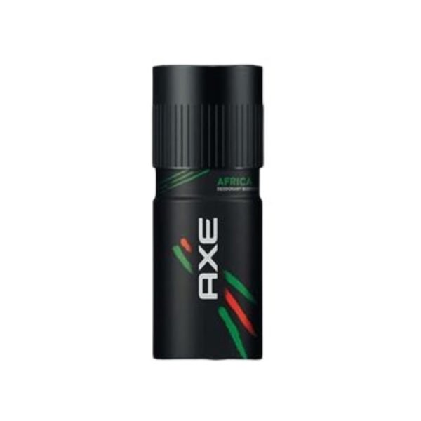 Africa Erkek Deodorant Sprey 150 Ml
