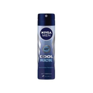 Men Cool Kick Deodorant Sprey 150 Ml