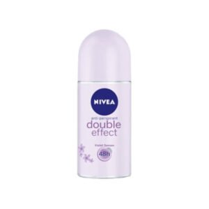 Double Effect Roll-on 50 Ml