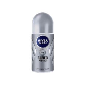 Silver Protect Roll-on 50 Ml