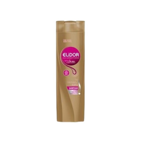 Saç Dökülmesine Karşı Şampuan 350 Ml
