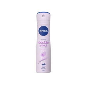 Double Effect Deodorant Sprey 150 Ml