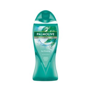 Banyo Ve Duş Jeli Aroma Sensations So Firm Deniz Yosunu Özü Ile 500 Ml