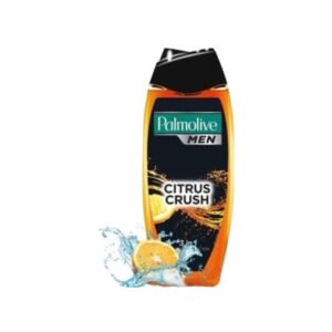 Erkek Duş Jeli Citrus Crush 500 ml