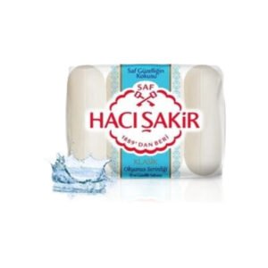 Sabun Klasik Okyanus Serinliği Güzellik Sabunu 4x70 Gr