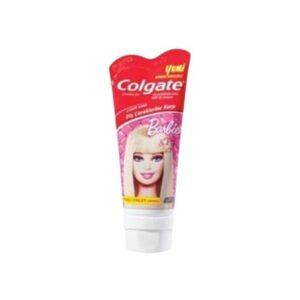 Diş Macunu Barbie 50 Ml