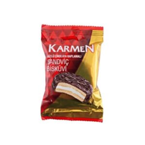Sandviç Bisküvi 30 Gr
