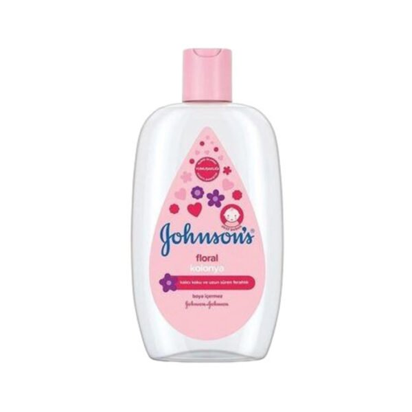 Bebek Kolonyası 100 ml