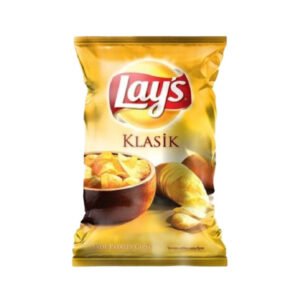 Lays Klasik Cips 106 gr