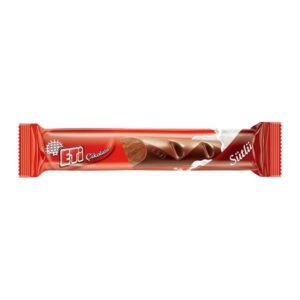 Çikolata Sütlü Uzun 17 Gr