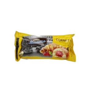 Massımo Cornetto Red Fruıts