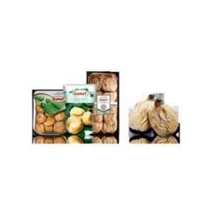 Kuru İncir 300 Gr