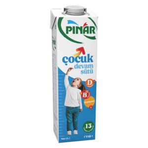 Devam Sütü Çocuk 1 Lt