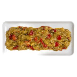 KOZ PATLICAN SALATASI 120 GR
