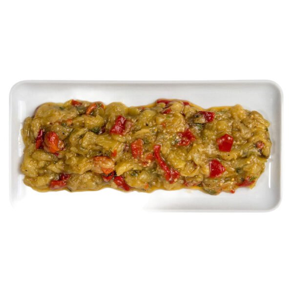 KOZ PATLICAN SALATASI 120 GR