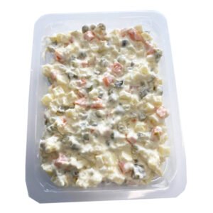 Amerikan Salatası 150 Gr