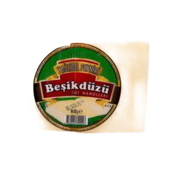 Dil Peyniri 500 Gr