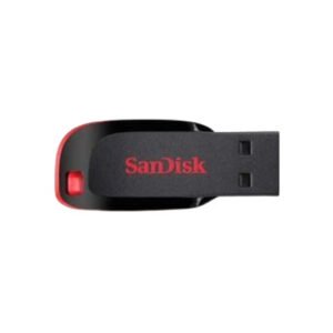 Cruzer Blade 32GB USB Bellek (SDCZ50-032G-B35)