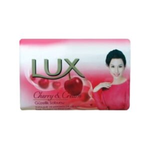 Lüx Kiraz El Sabunu 90 gr