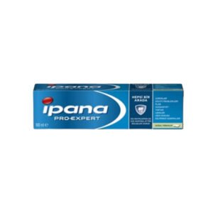 Diş Macunu Pro-expert Hepsi Bir Arada Doğal Ferahlık 100 Ml