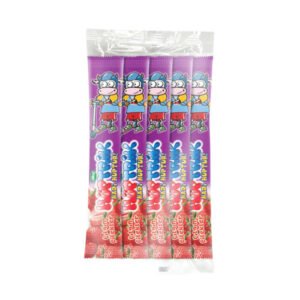 Hüptrik Çilekli 30 gr 5'li