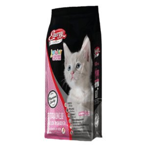 Tavuklu Yavru Kedi Maması 3 kg