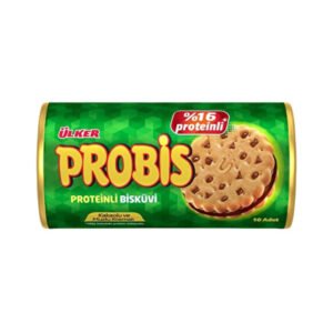 Probis Atıştırmalık Sandviç Bisküvi 280 Gr