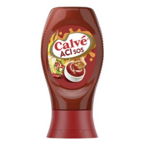 Acı Sos 265 Gr