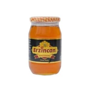 Süzme Çiçek Balı 460 gr