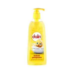 Bebek Şampuanı 700 Ml