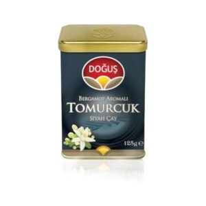Tomurcuk Çayı