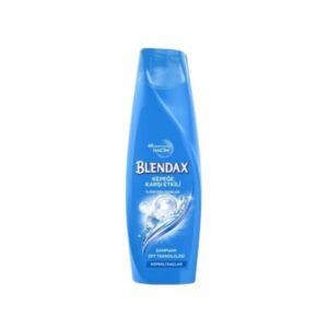 Şampuan Kepeğe Karşı Etkili 360 Ml