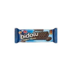 Bidolu Kurabiye Parçacıklı 26 gr