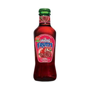 Frutti Maden Suyu Nar Aromalı 200 Ml