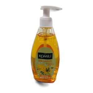 El Sabunu Sıvı Mimoza Buketi 400 Ml
