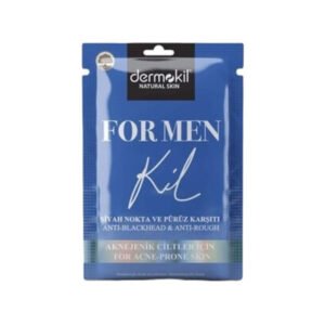 Kil Maskesi 15 ml For Men