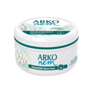 Günlük Bakım Kremi İnci Özleri 300 ml