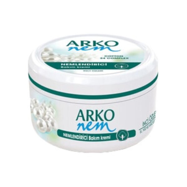 Günlük Bakım Kremi İnci Özleri 300 ml