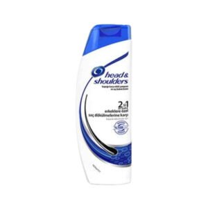 Şampuan Saç Dökülme Karşı 500 Ml+360 ml