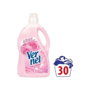 Çamaşır Yumuşatıcısı Gül Büyüsü 3 Lt