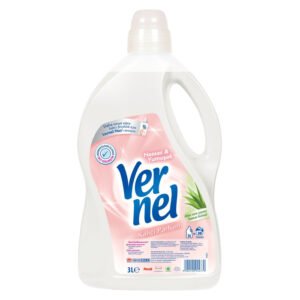 Çamaşır Yumuşatıcısı Hassas Konsantre 3 Lt