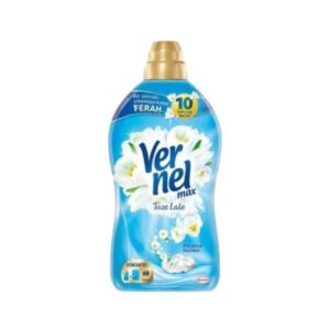 Çamaşır Yumuşatıcısı Max Yumuşatıcı Taze Lale 1440 Ml