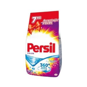 Çamaşır Deterjanı Expert Color 7 Kg
