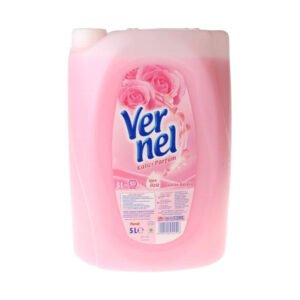 Çamaşır Yumuşatıcısı Gülün Büyüsü 5 Lt