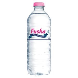Su Pet Şişe 500 Ml