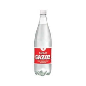 Gazoz 1 L Pet