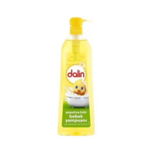 Papatya Özlü Bebe Şampuanı 400 ml